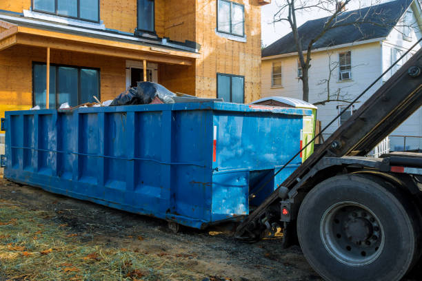 Demolition Debris Removal in Gulfport, FL